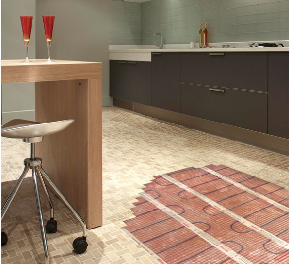 Yerden Is�tma Sistemleri